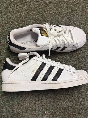 adidas Originals Men's Superstar Sneakers